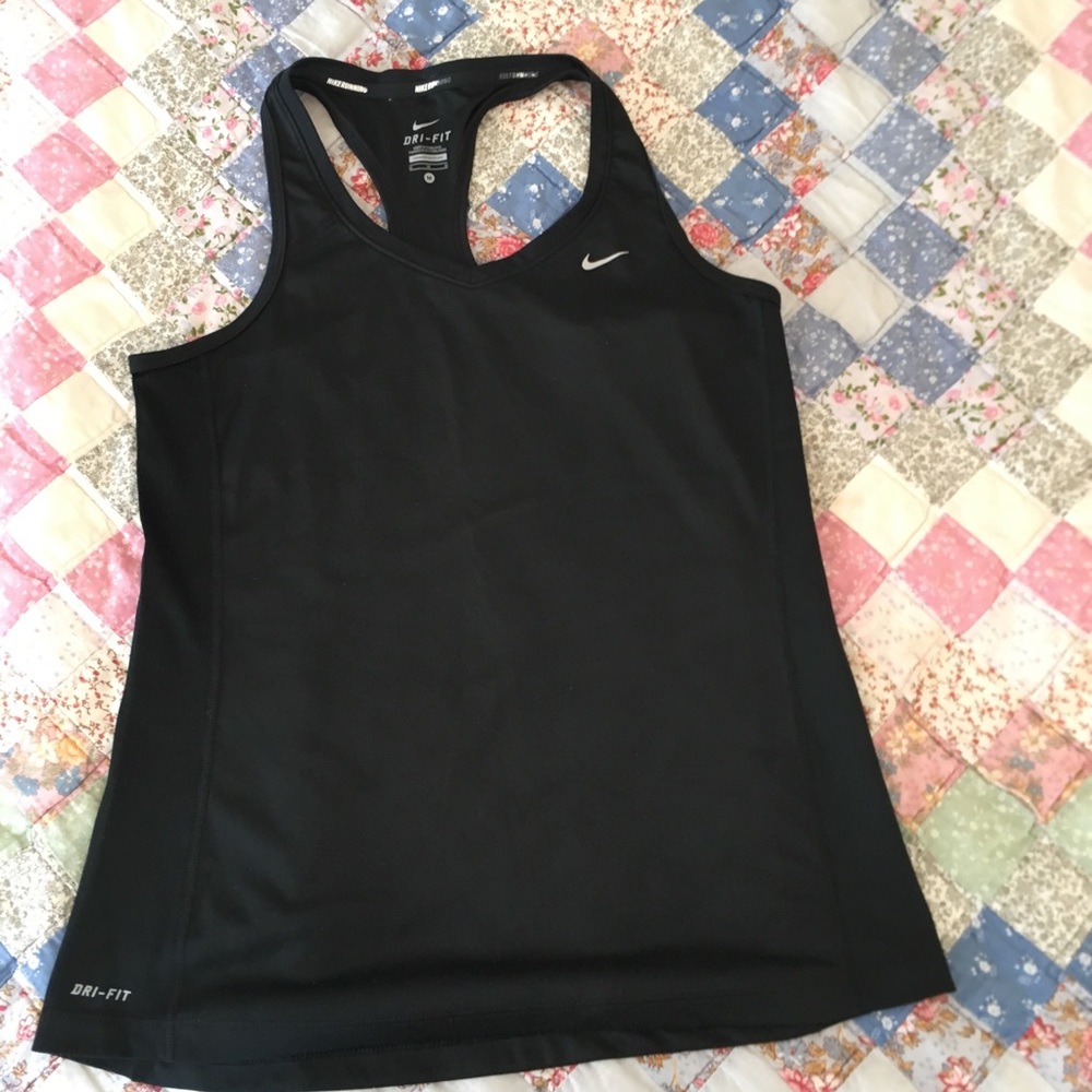 Nike Running Tank Top
